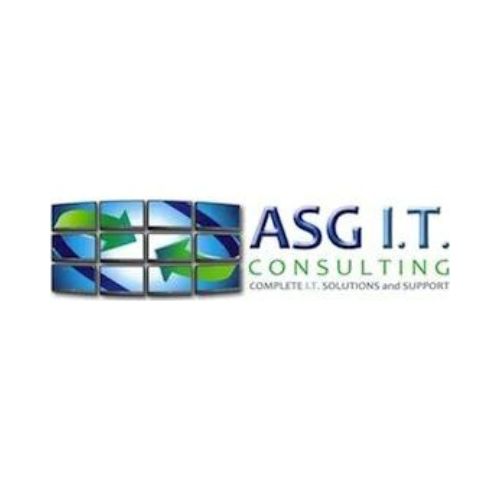 Consulting ASG IT